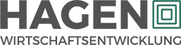 Hagen Wirtschaftsentwicklung Logo